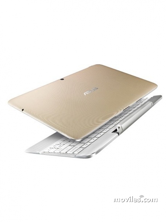 Imagen 2 Tablet Asus Transformer Pad TF303CL