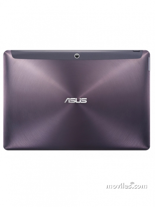 Imagen 3 Tablet Asus Transformer Pad TF701T