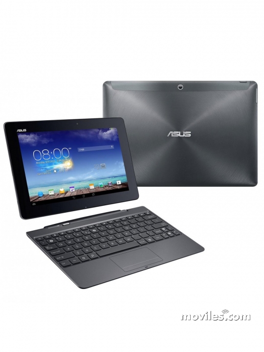 Imagen 4 Tablet Asus Transformer Pad TF701T