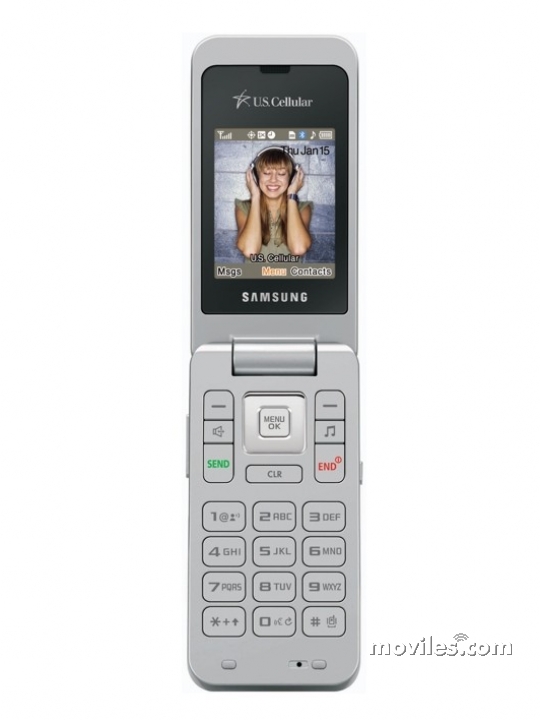 Samsung TwoStep