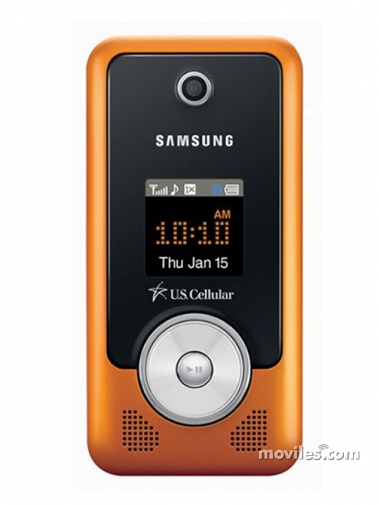 Imagen 2 Samsung TwoStep