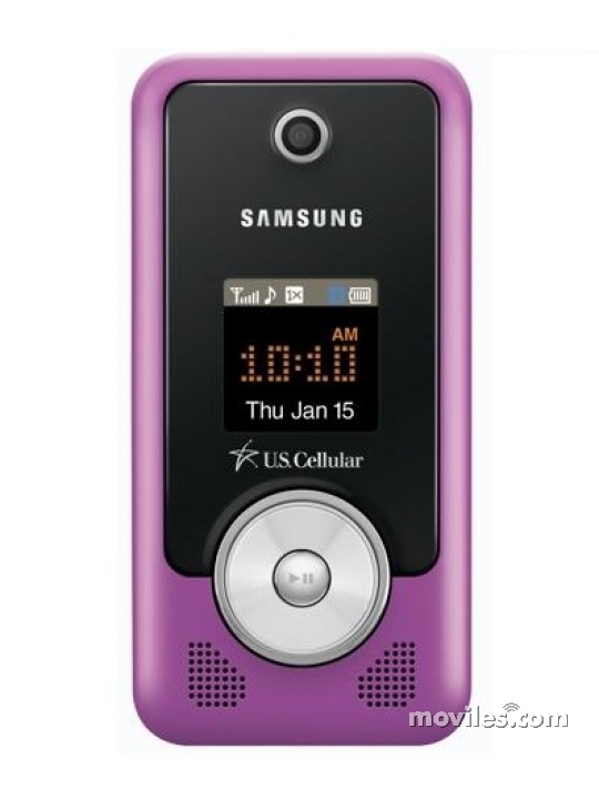 Imagen 4 Samsung TwoStep