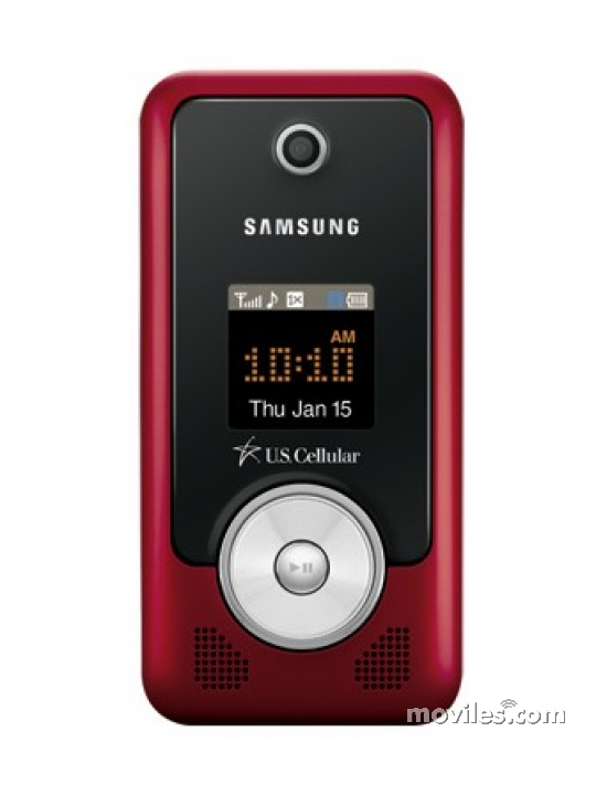 Imagen 5 Samsung TwoStep