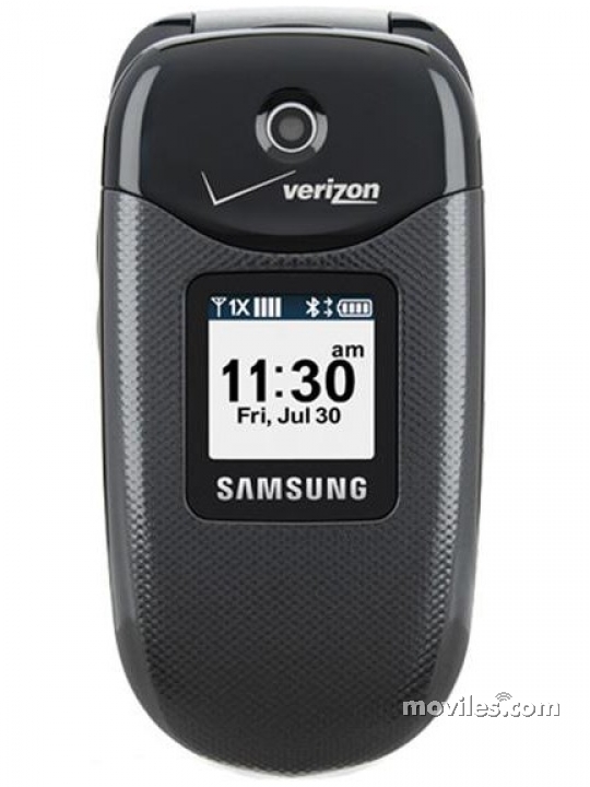 Imagen 2 Samsung U360 Gusto