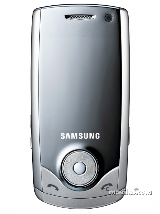 Imagen 2 Samsung U700 Ultra 