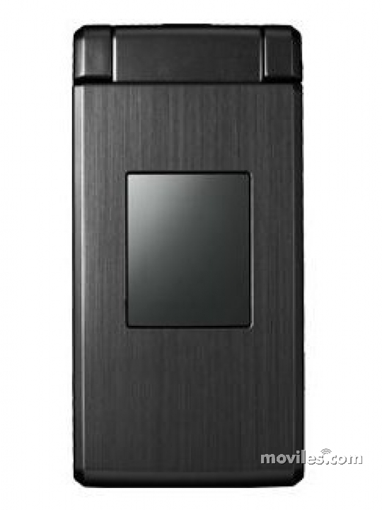 Imagen 2 Samsung V820L