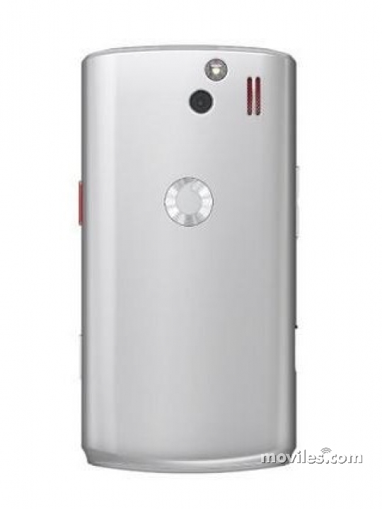 Imagen 2 Samsung Vodafone 360 H1