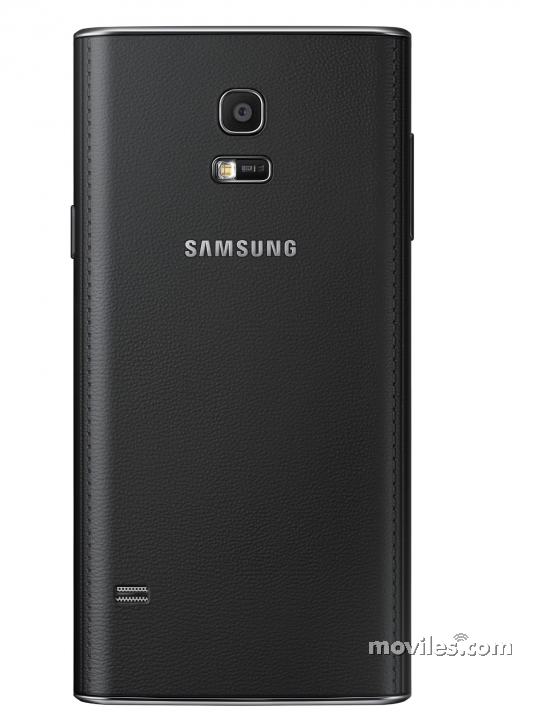 Imagen 2 Samsung Galaxy W