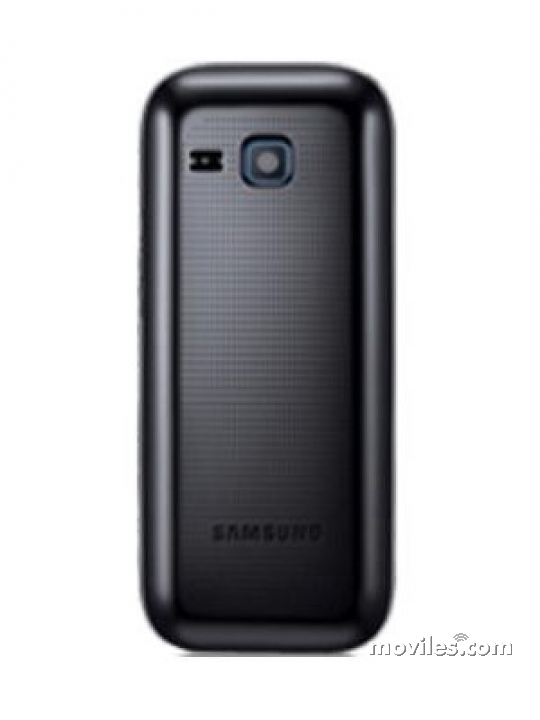 Imagen 2 Samsung W169 Duos