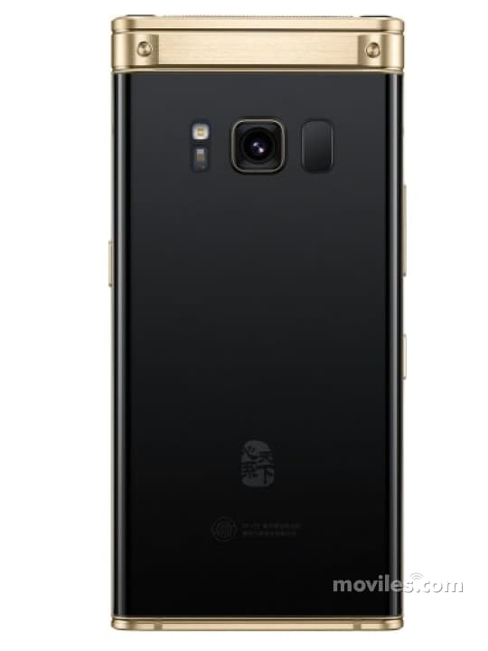 Imagen 5 Samsung W2018