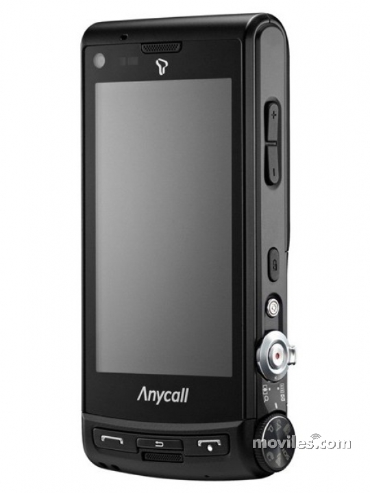 Samsung W880 AMOLED 12M