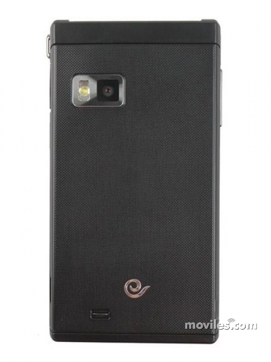 Imagen 3 Samsung W999