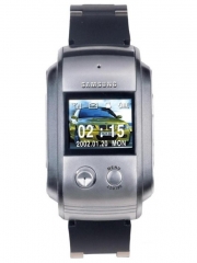 Fotografia Samsung Watch Phone