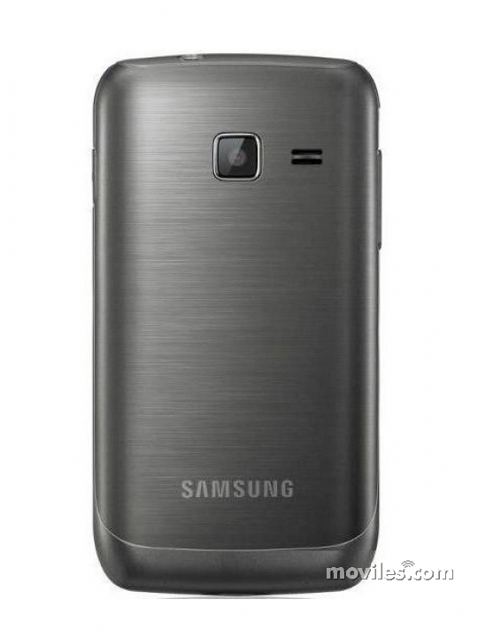 Imagen 2 Samsung Wave Y