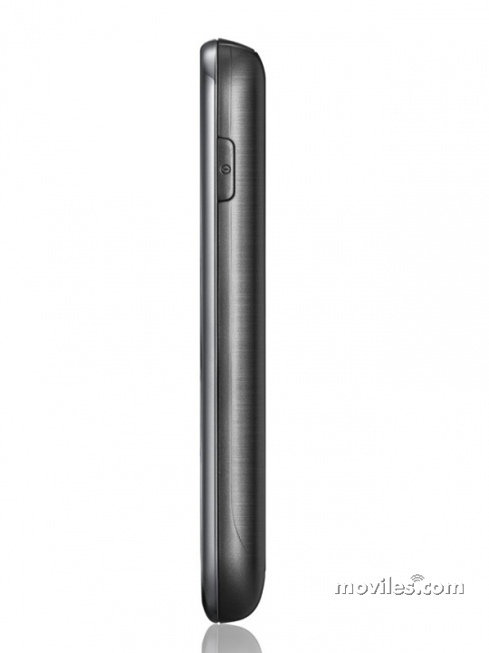 Imagen 4 Samsung Wave Y