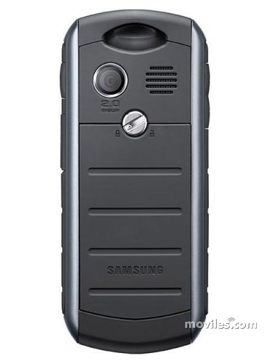 Imagen 2 Samsung Xcover 271