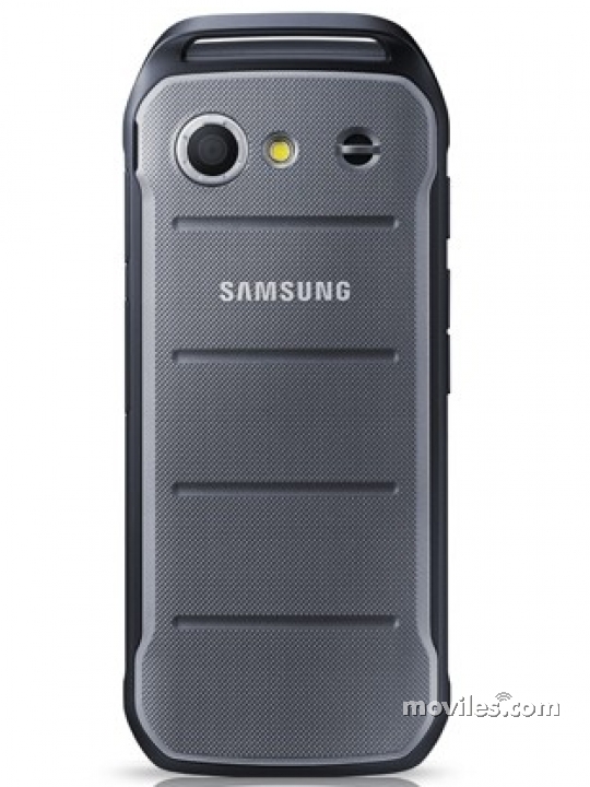 Imagen 2 Samsung Xcover 550