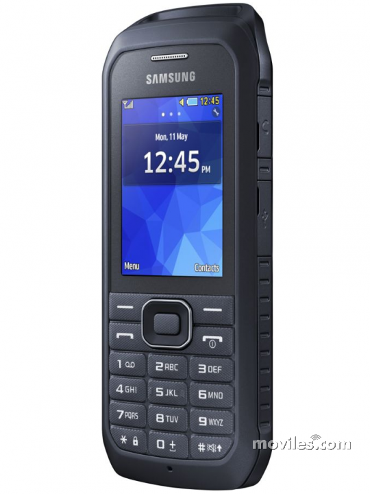 Imagen 3 Samsung Xcover 550