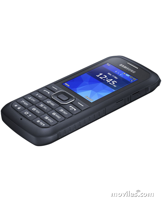 Imagen 4 Samsung Xcover 550