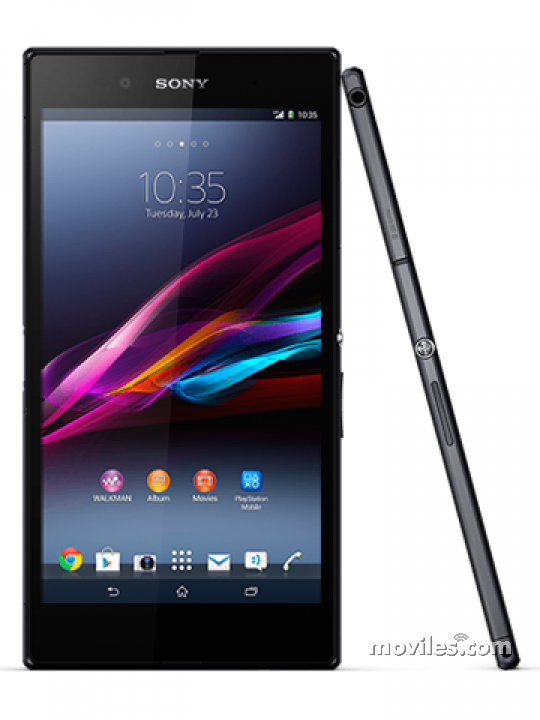 Sony Xperia Z Ultra