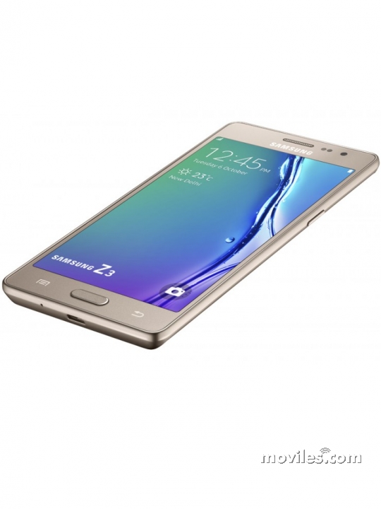 Imagen 4 Samsung Z3