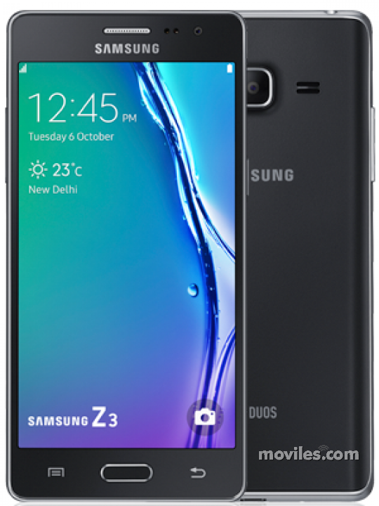 Imagen 2 Samsung Z3