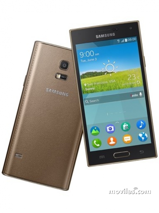Imagen 3 Samsung Z
