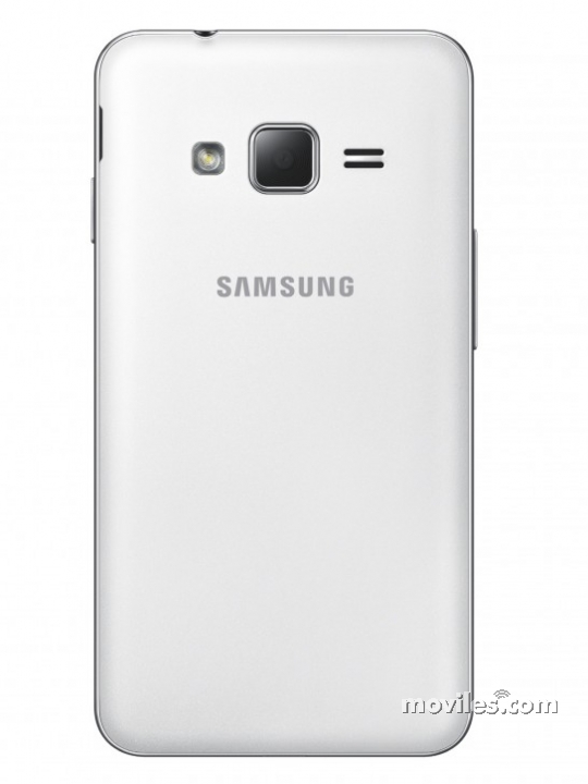 Imagen 2 Samsung Z1