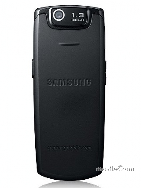 Imagen 2 Samsung Z170