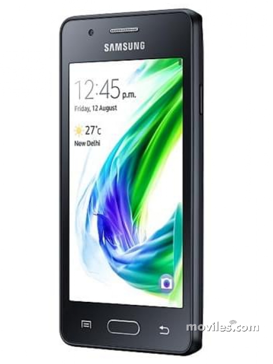 Imagen 2 Samsung Z2