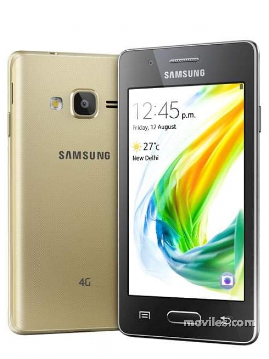 Imagen 3 Samsung Z2