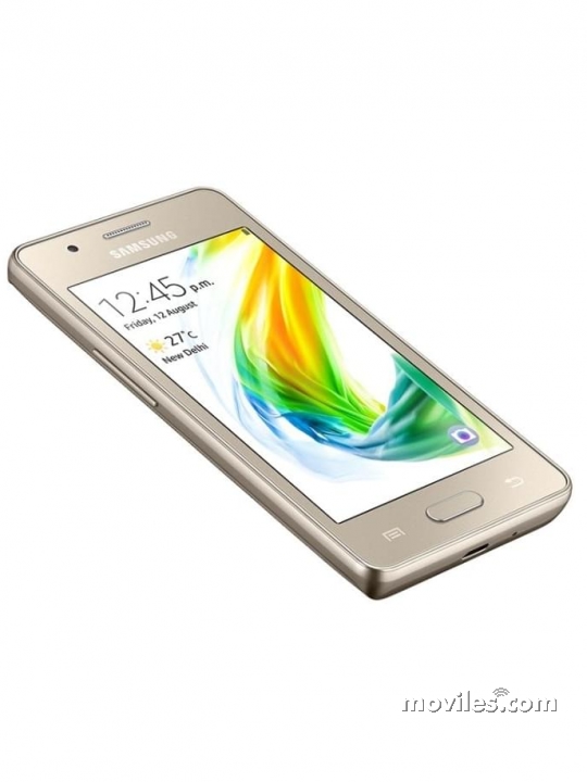 Imagen 5 Samsung Z2