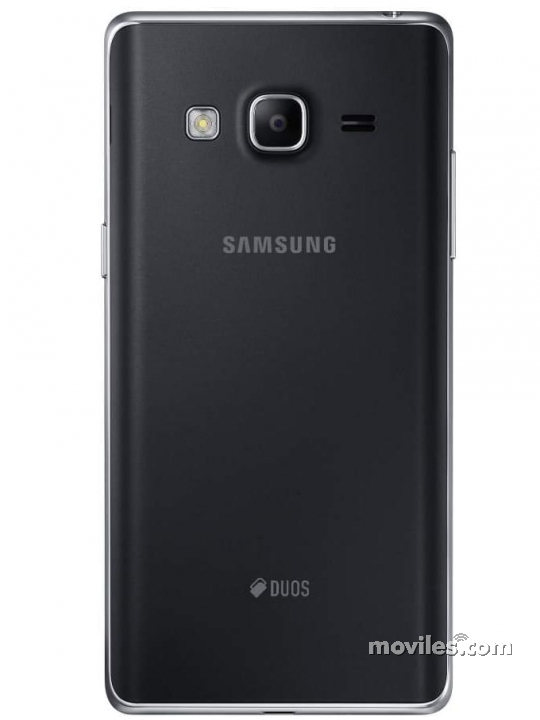 Imagen 2 Samsung Z3 Corporate Edition