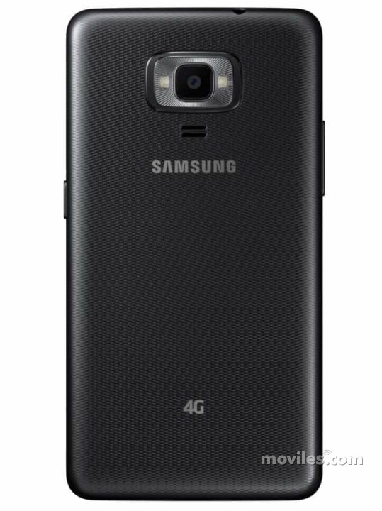 Imagen 2 Samsung Z4