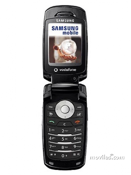 Samsung ZV60