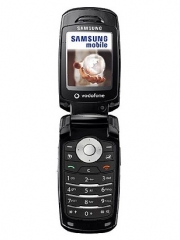 Samsung ZV60