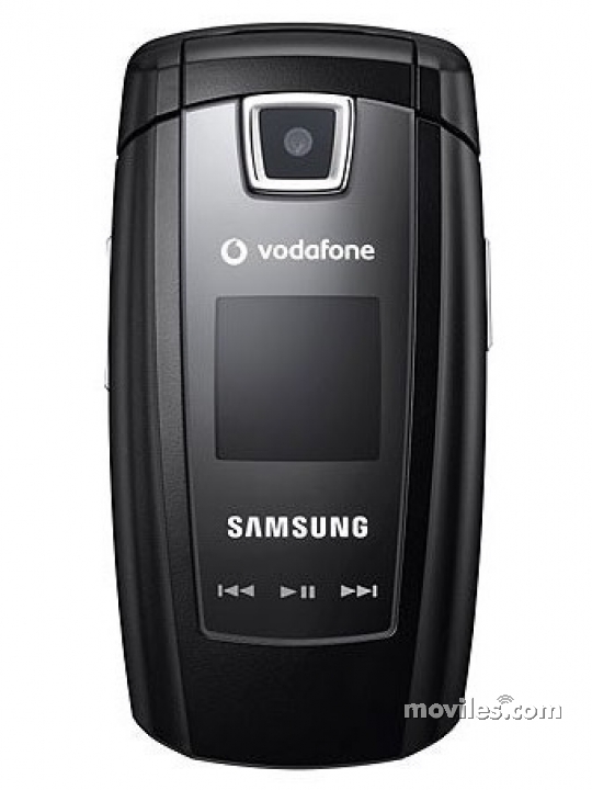 Imagen 2 Samsung ZV60