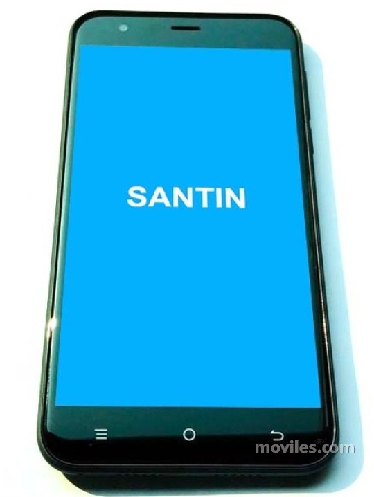 Santin BiTBiZ V58