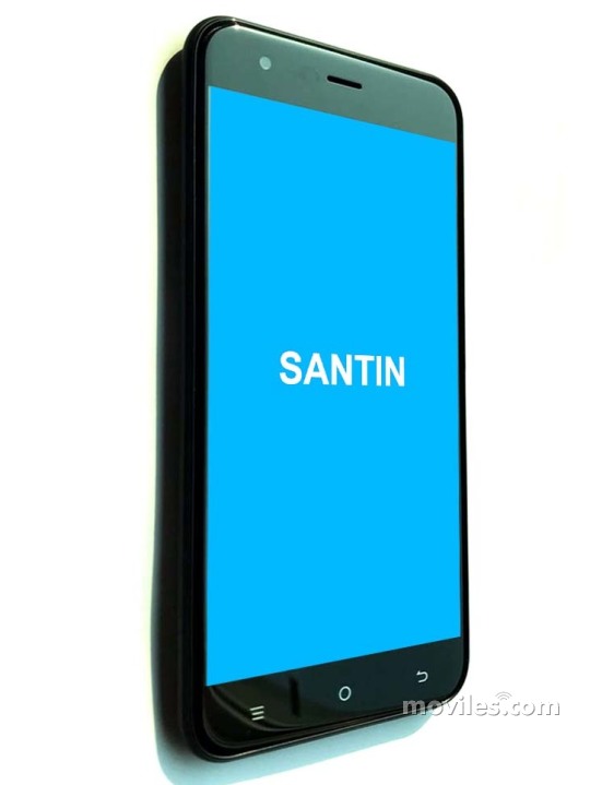 Imagen 2 Santin BiTBiZ V58