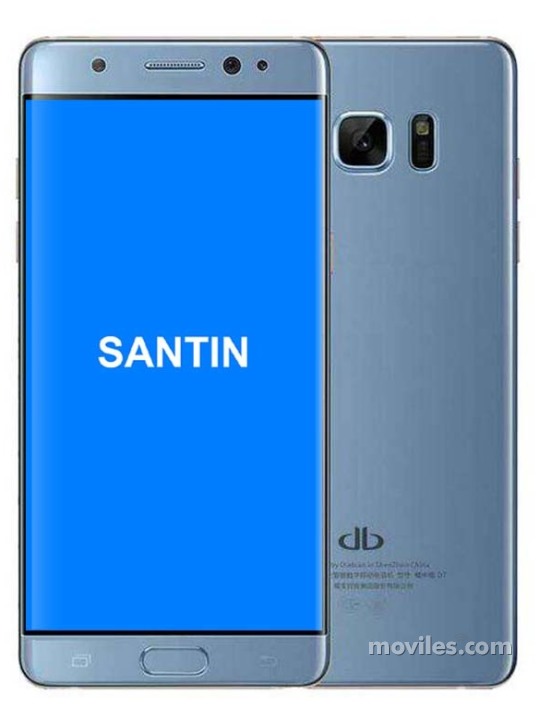 Santin dB D7