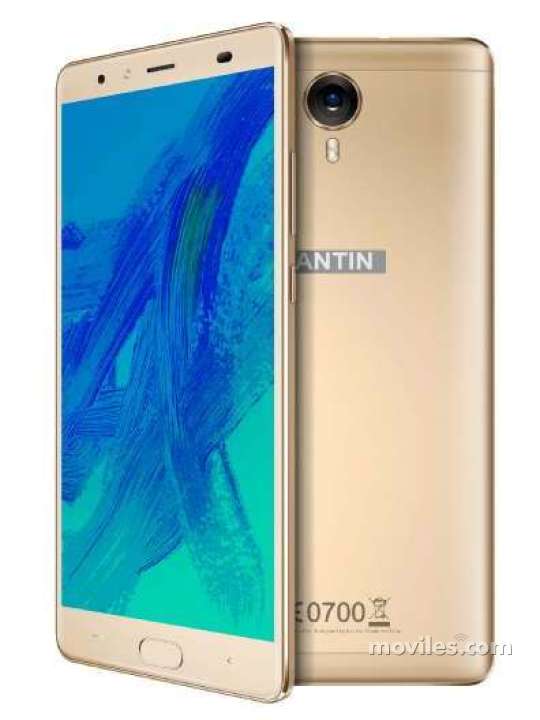 Imagen 2 Santin Max 4 Pro