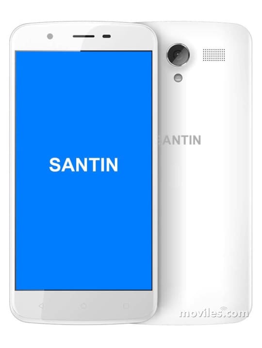 Imagen 2 Santin Power