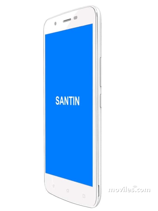 Imagen 3 Santin Power
