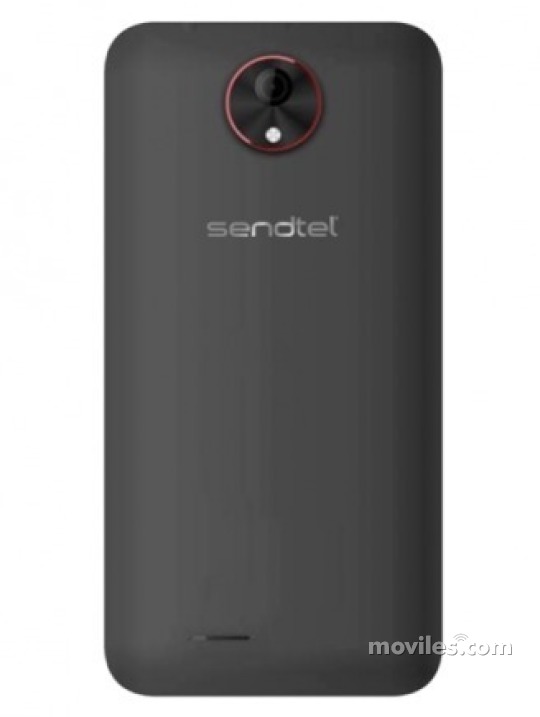 Imagen 2 Sendtel Torch Pro