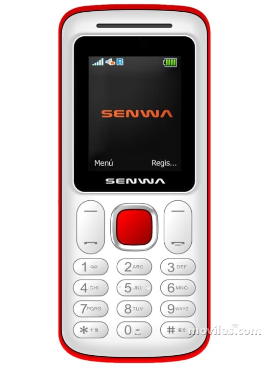 Senwa Disco S301