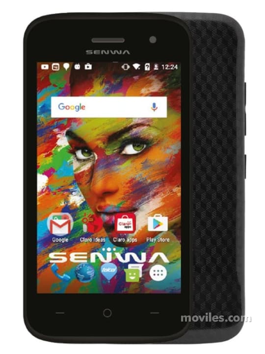 Imagen 2 Senwa Jazz S471