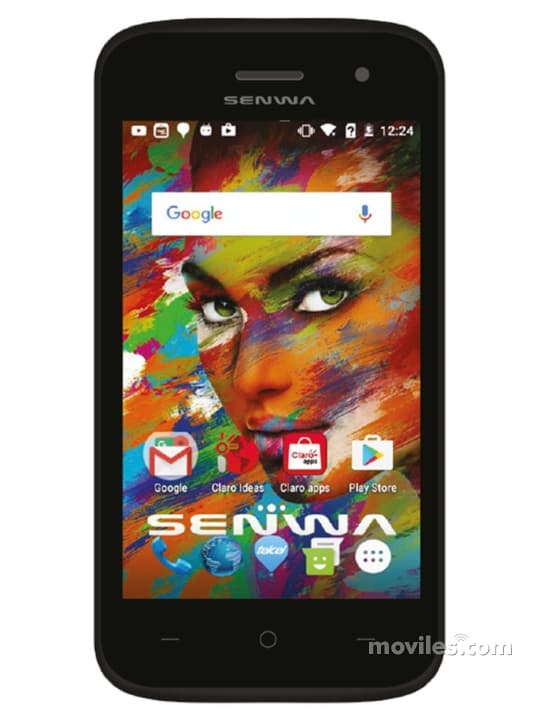 Senwa Jazz S471