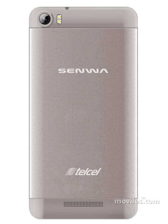 Imagen 6 Senwa S6000 Colossus