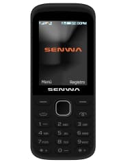 Senwa Swing S305