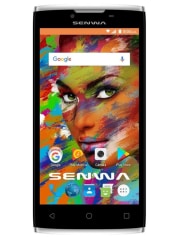 Fotografia Senwa Thor LS5